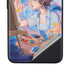 Rainbow Anime Artist Painter by Ivy Dolamore Google Pixel 4a Skin